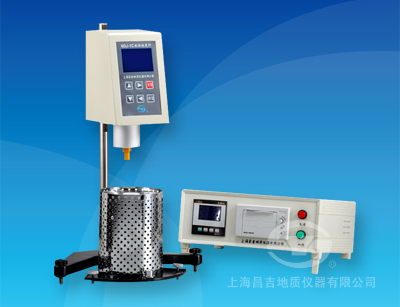 NDJ-1C布氏旋轉(zhuǎn)粘度計 NDJ-1C布氏旋轉(zhuǎn)粘度計